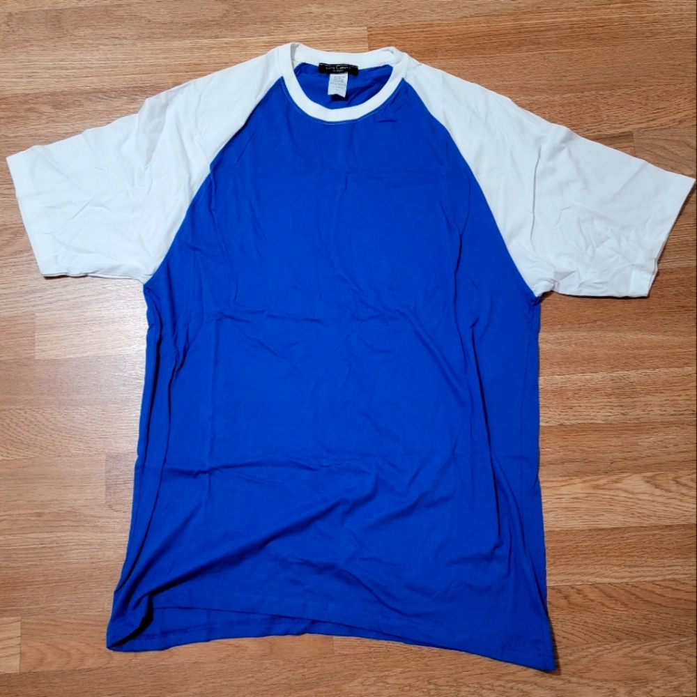 XL Love Cameron raglan t-shirt 👕